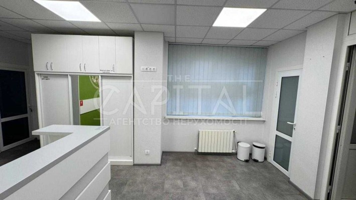 Аренда помещения, ул. Срибнокильская, Дарницкий р-н, Осокорки - фото 1