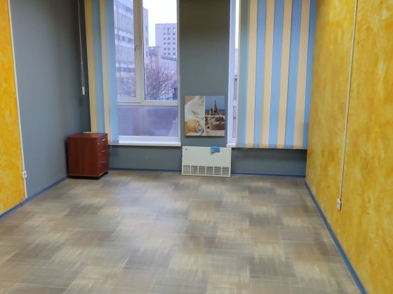 Сдам офис комнату 20кв. Запоріжжя