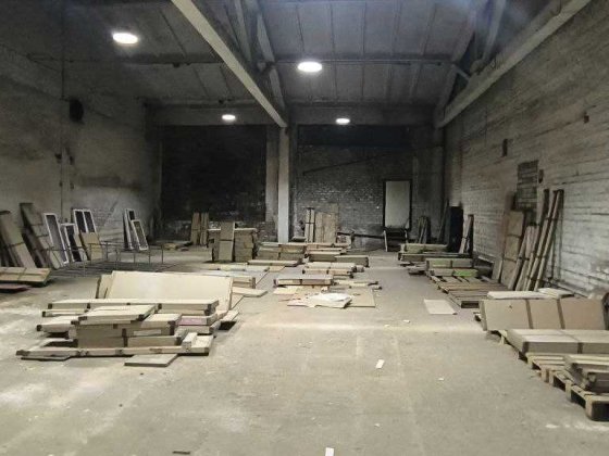 Склад в оренду Запоріжжя (виробництво, офісні) Запоріжжя