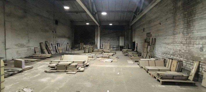 Склад в оренду Запоріжжя (виробництво, офісні) - фото 1