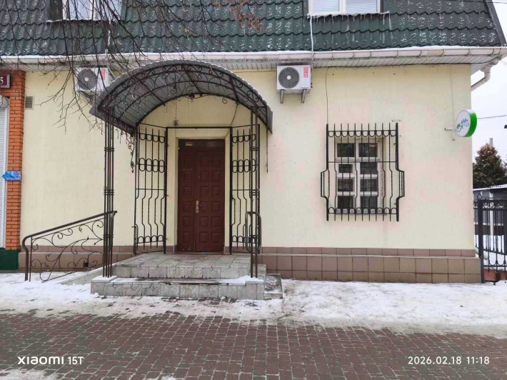 Оренда приміщення площею 77 м² по вул. Хлібна - фото 1