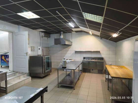 Оренда виробничого приміщення Винница