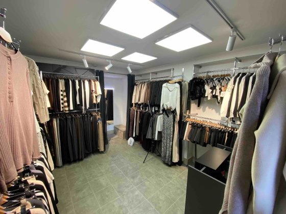 Оренда комерційного приміщення Вінниця