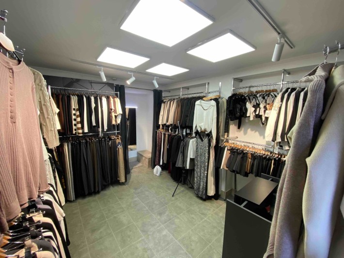 Оренда комерційного приміщення - фото 1