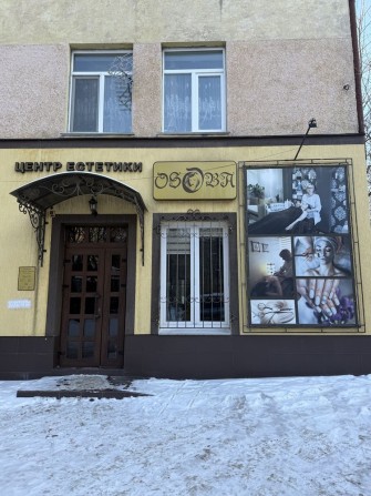 Оренда кабінету в  центрі міста - фото 1