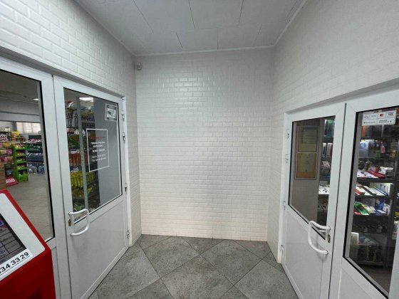 Оренда комерційного приміщення 96м2 на тяжилові Вінниця