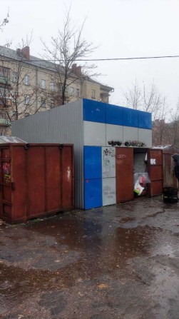 Оренда кіоска в центрі - фото 1