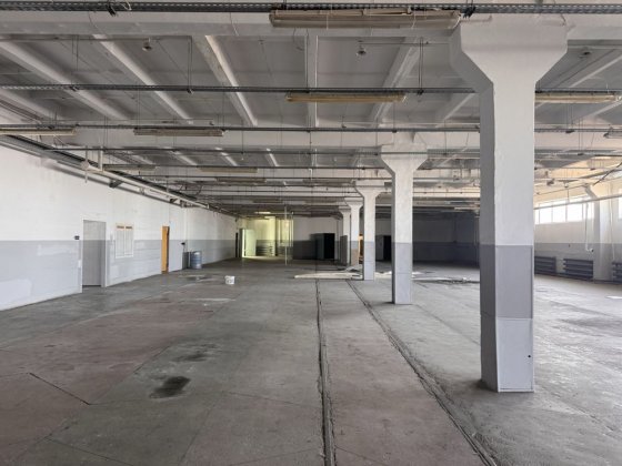 Здам в оренду склад. Набережна Заводська Дніпро