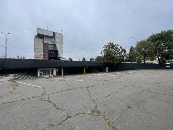 Оренда приміщення Січеславська набережна Дніпро