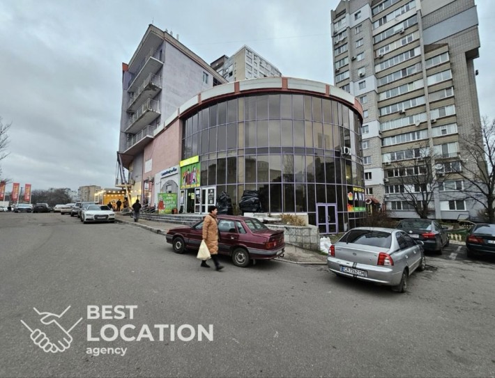 Оренда приміщення, топова локація у м. Черкаси - фото 1