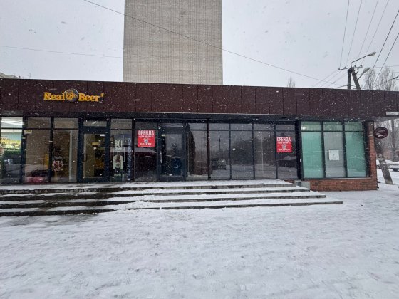 Оренда приміщення вул Семафорна 32Б Дніпро