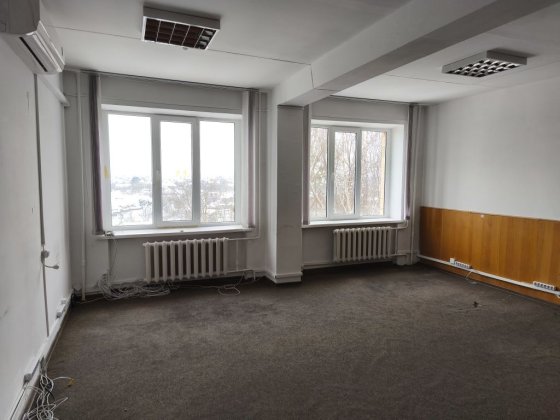 Оренда офісу у центрі міста