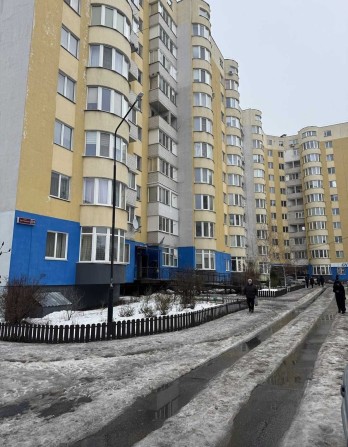 Здається комерційне приміщення на вул. Генерала Григоренка - фото 1