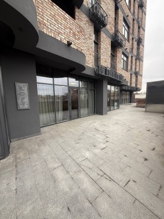 Аренда отдельный вход 68,3м2 ЖК Loft Smart центр Шевченко Гоголя Днепр - фото 1