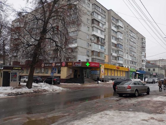 Здається офісне приміщення в оренду