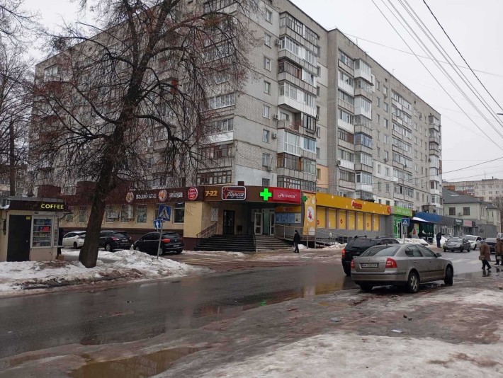 Здається офісне приміщення в оренду - фото 1