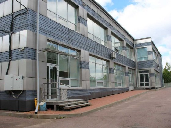 Оренда офісних приміщень