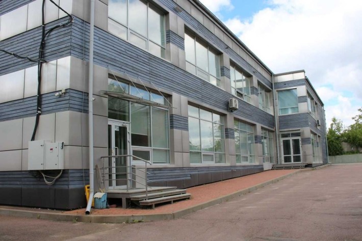 Оренда офісних приміщень - фото 1