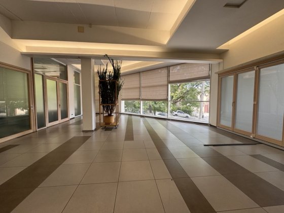 Здам в оренду офісний простір. Крутогірний узвіз, Барикадна Днепр