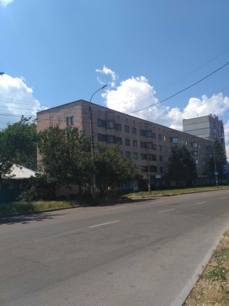 Оренда Укртелеком. 1330,6 м². м. Черкаси, вул. Благовісна, 72 - фото 1