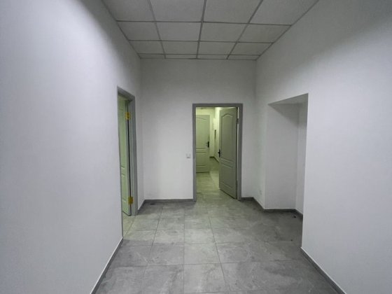 Оренда комерційного приміщення | є діюча медична ліцензія