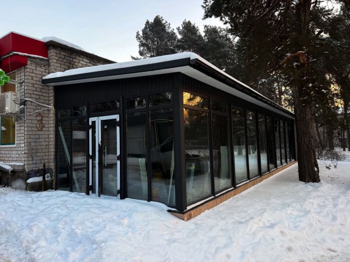 Оренда комерційного приміщення м.Житомир , вулиця Офіцерська 3 - фото 1