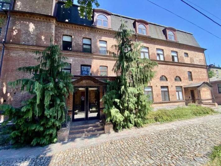 Аренда офиса с парковкой. ГЕНЕРАТОР. - фото 1