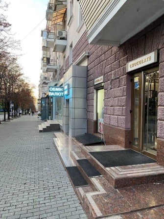 Сдам помещение на Яворницкого Центр на красной линии - фото 1