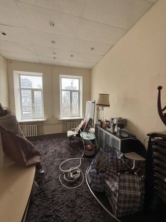 Сдам офис помещение Центр 17м - фото 1