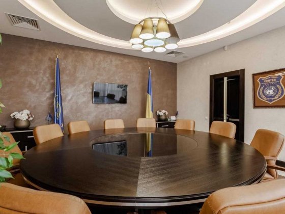 Оренда офіса,340 м,вул.Лобановського(Севастопільська площа).Солом'янка Киев