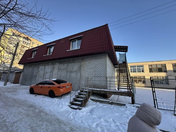 Аренда помещения, пр. Слобожанский, 40б Дніпро