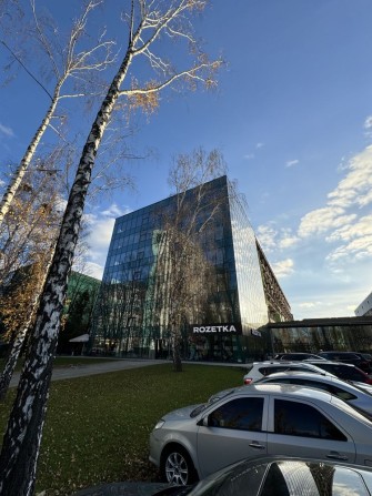 Оренда Некрасова,3 офіс  350м2 - фото 1