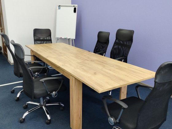 Погодинна, подобова оренда. Офіс. м. Олімпійська. Генератор