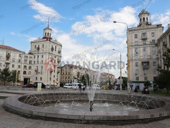 Оренда нежитлового приміщення в Вознесенівському районі Запоріжжя Запоріжжя