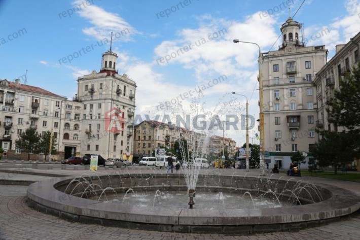 Оренда нежитлового приміщення в Вознесенівському районі Запоріжжя - фото 1