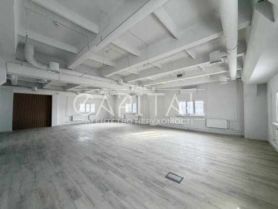 Терміново!!!Оренда Офіс, Печерський р-н,вул. Князів Острозьких, 307 м2