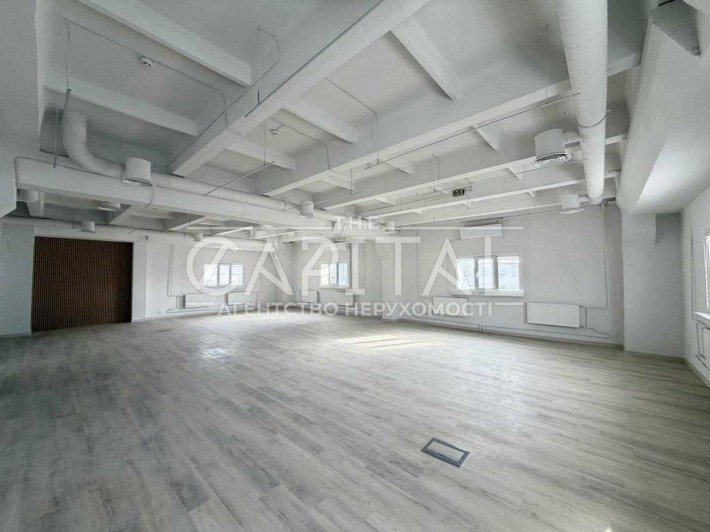 Терміново!!!Оренда Офіс, Печерський р-н,вул. Князів Острозьких, 307 м2 - фото 1