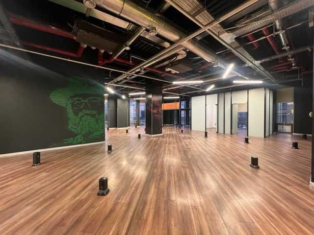 Без %! Оренда офісу 322м2 в центрі Києва. БЦ Олімпійський - фото 1