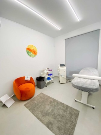 Оренда кабінету для косметолога/масажиста/майстра манікюру/бровіста - фото 1