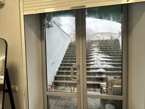 Аренда помещения 40 КВ.м. Александровский р-н Запоріжжя