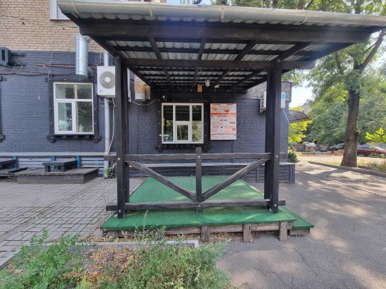 Аренда кухни с оборудованием, р-н стадиона Славутич Запоріжжя