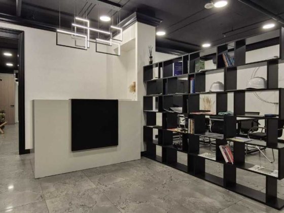 Без% Офіс з терасою ЖК Покровський Посад Глибочицька, 32-А