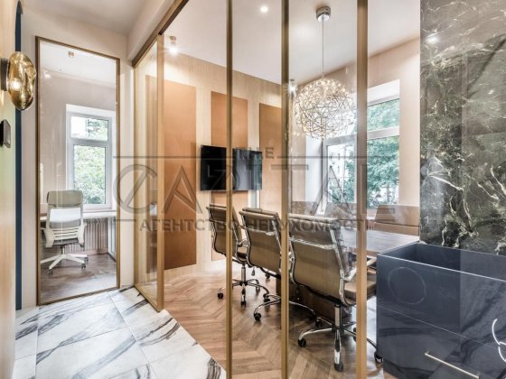 Оренда Автономного офісу 85м2 Арсенальна Печерськ Киев