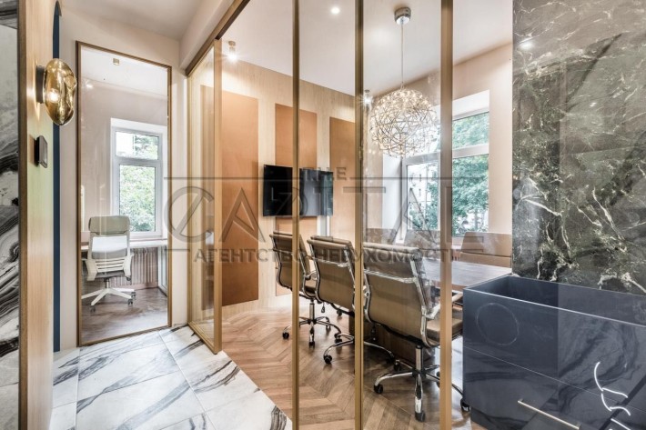 Оренда Автономного офісу 85м2 Арсенальна Печерськ - фото 1