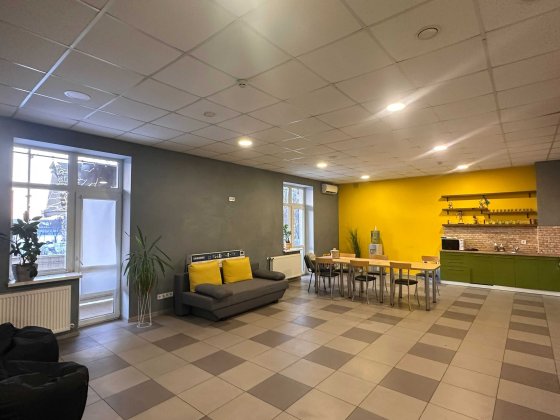 Оренда офісу поруч з палацом дітей та юнацтва Вінниця