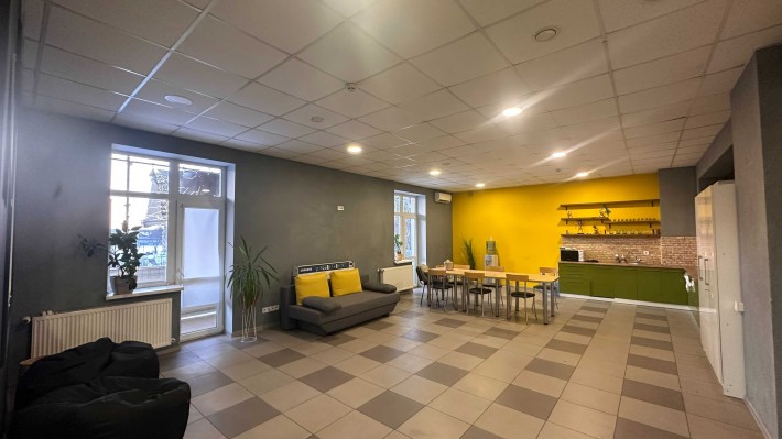 Оренда офісу поруч з палацом дітей та юнацтва - фото 1