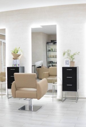 Оренда місця перукаря - фото 1