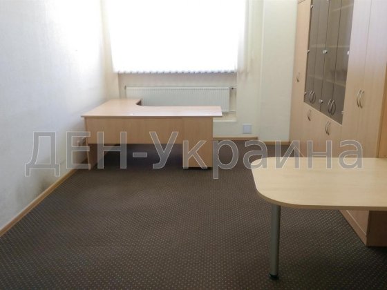 КращаЦіна оренди офісу 40м2 з меблями у БЦ безперебіна е/енергія