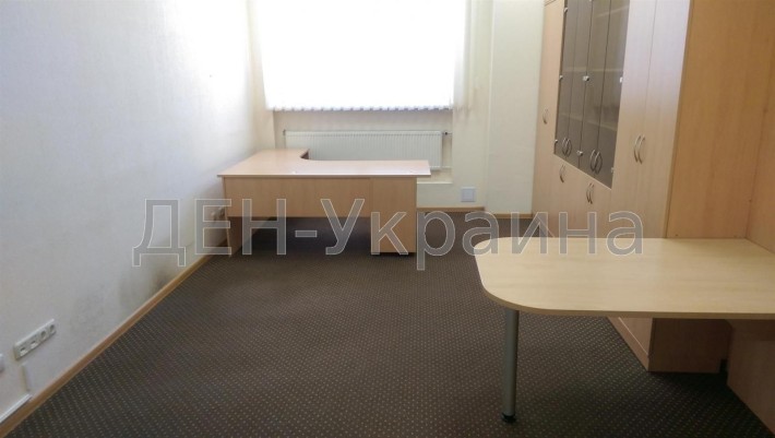 КращаЦіна оренди офісу 40м2 з меблями у БЦ безперебіна е/енергія - фото 1
