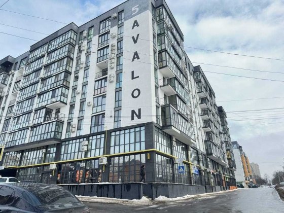 Оренда, комерційне приміщення "ЖК Авалон", 17000грн Вінниця